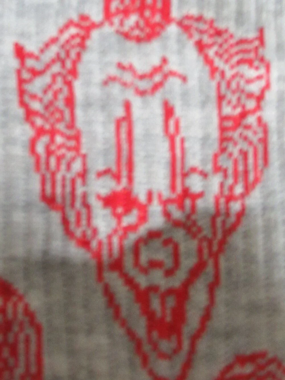 2 pack Horror Crew Socks (Jason and Pennywise)